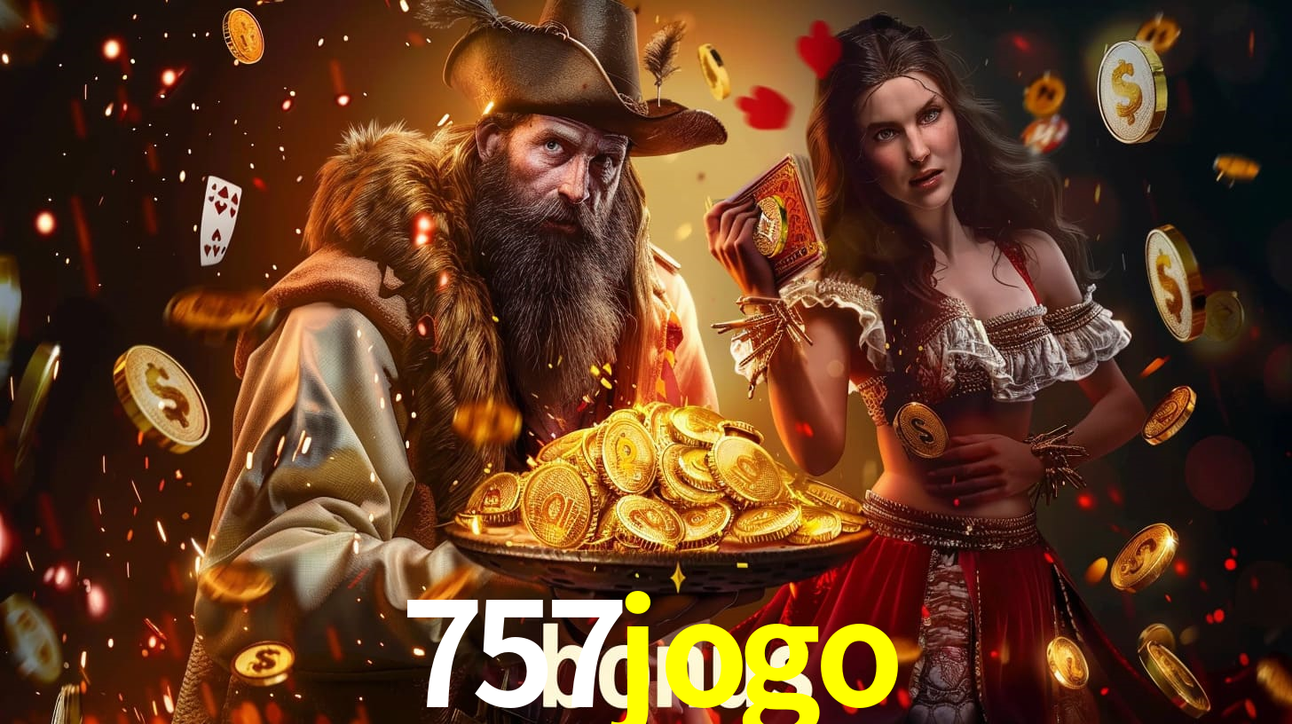 Login Seguro 757JOGO.COM