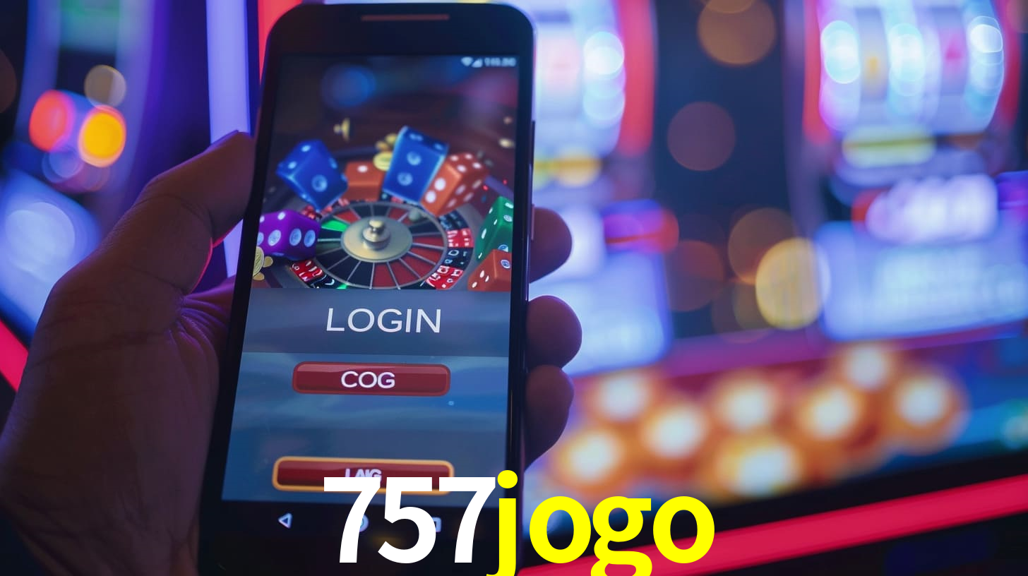 Fortune Tiger Slot no Site 757JOGO.COM