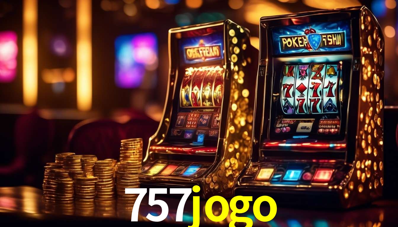 757jogo: Seu Especialista em Apostas Esportivas Brasileiras